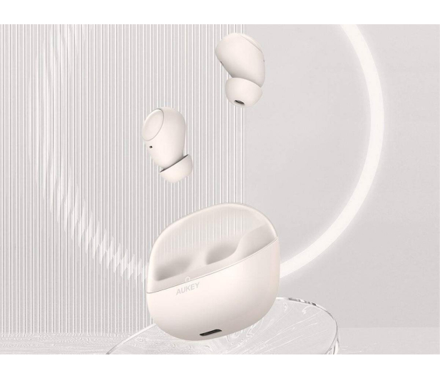 Aukey Słuchawki Move Vibe EP-M3A - 1471903 - zdjęcie 6